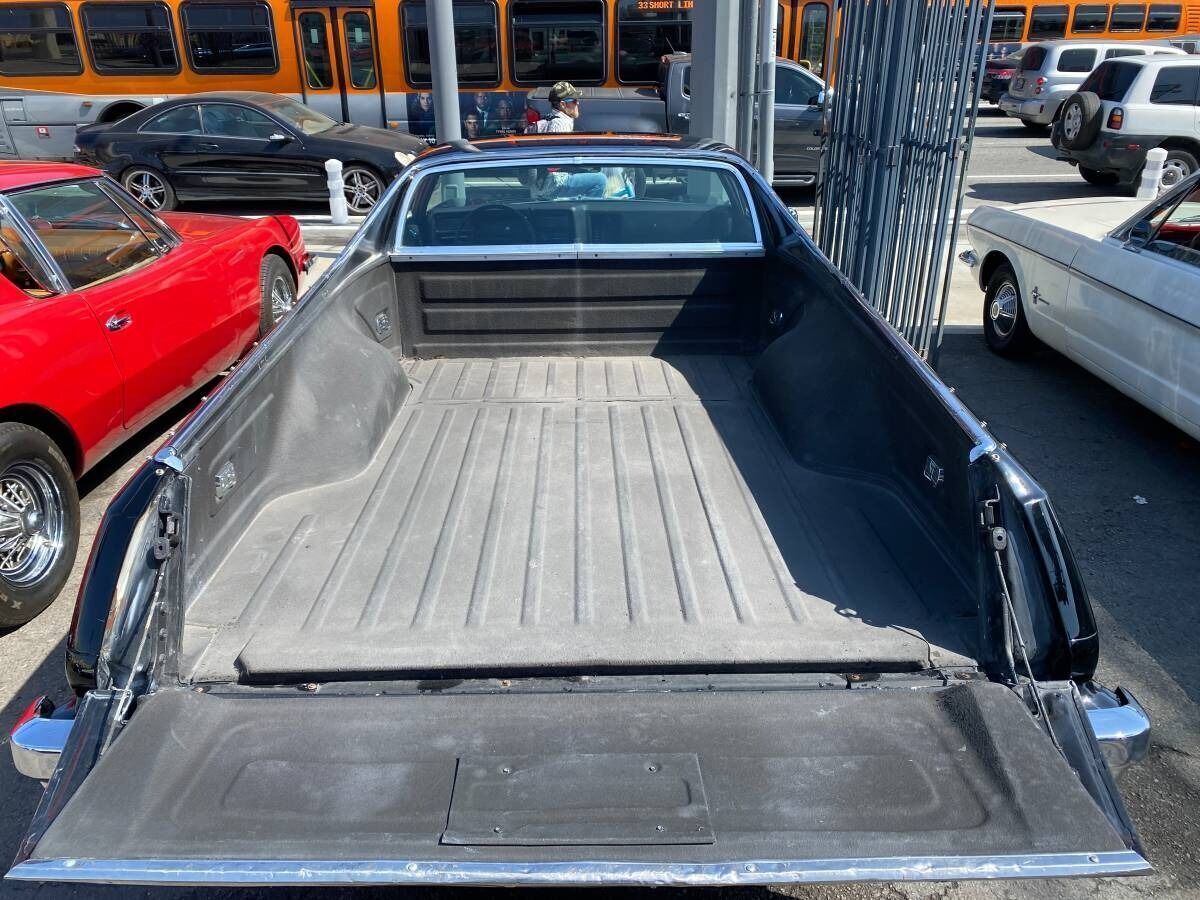 1975 chevrolet el camino, with 30311 miles available now!