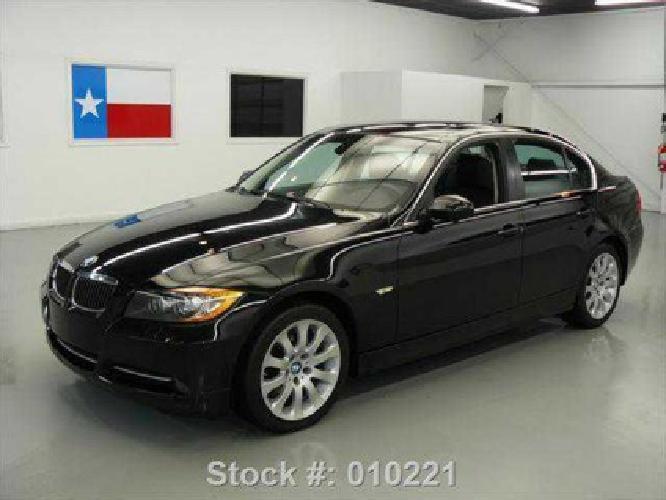 2008 bmw 3-series 335xi in stafford, tx
