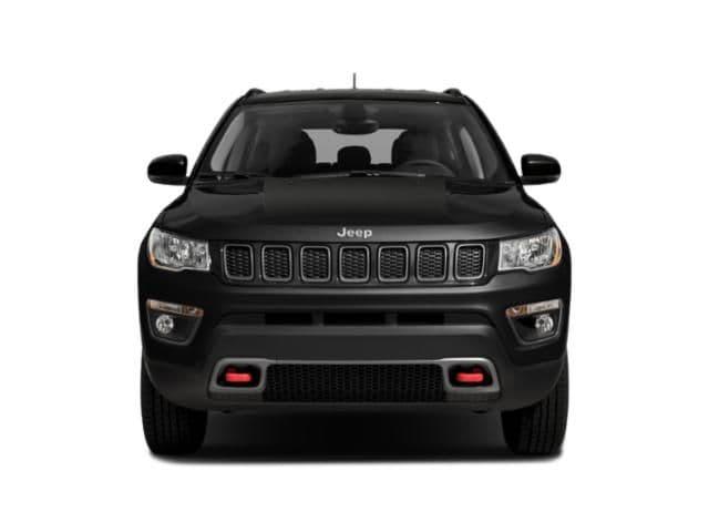 2018 jeep compass trailhawk 4x4 in easley, south carolina