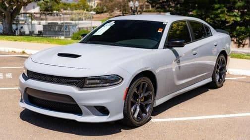 2021 dodge charger gt in national city, california