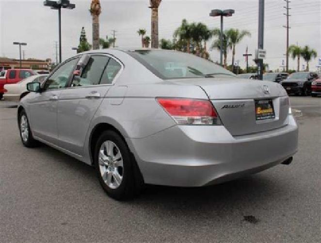 2010 honda accord sdn lx-p in norco, ca