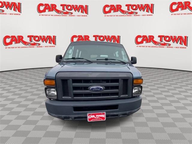 2014 ford e350 super duty xl