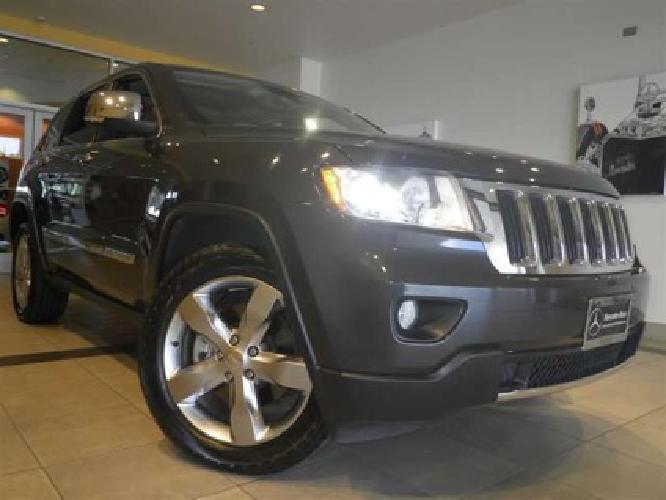 2011 jeep grand cherokee limited in fairfield, ca