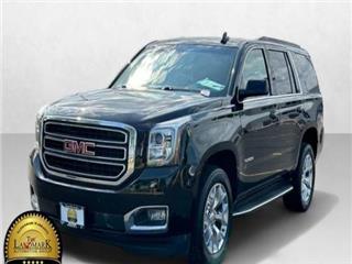 2017 GMC Yukon sle