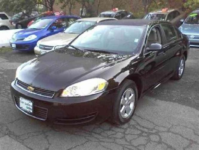 2011 chevrolet impala ls sedan 4d in woodbridge, va