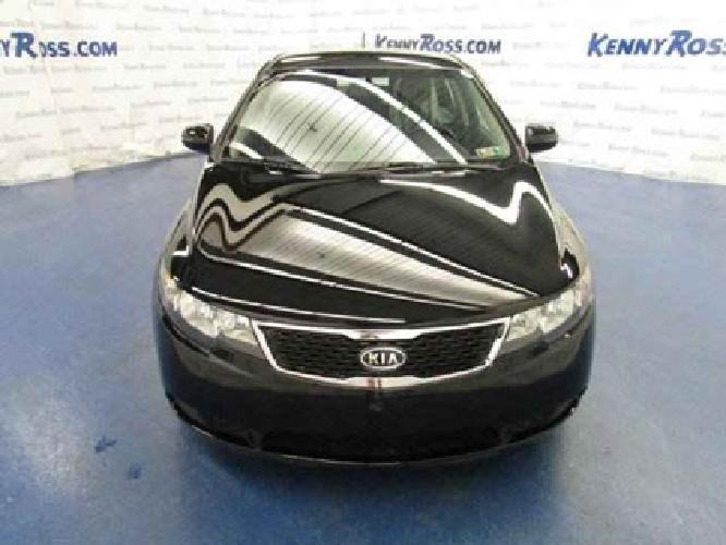 2012 kia forte 4dr sdn auto ex in irwin, pa