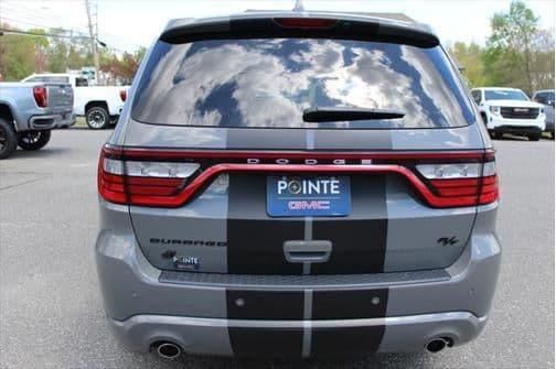 2020 dodge durango r/t awd in carneys point, new jersey