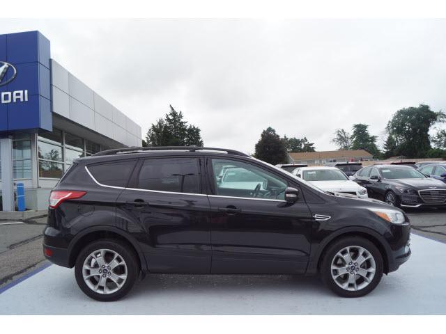 2013 ford escape sel awd sel 4dr suv for sale in middletown, rhode island