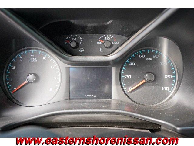 used 2016 chevrolet colorado 2wd extended cab w/t daphne, al 36526 for sale in daphne, alabama