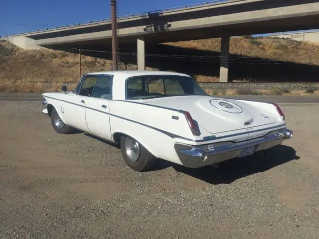 1963 imperial crown driver 413 v8 rust free california mopar chrysler luxury 63