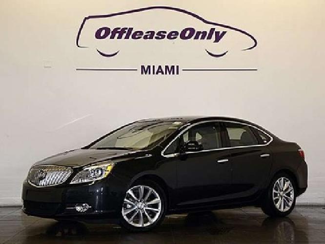 2014 buick verano convenience in miami, fl