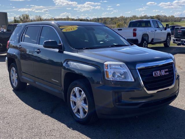2017 gmc terrain sle-1