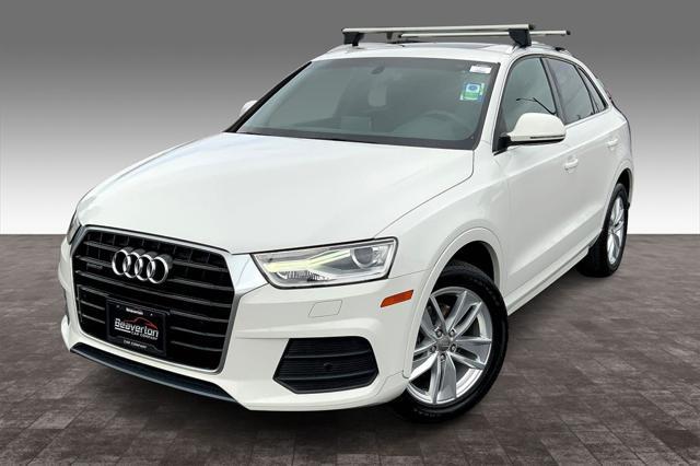 2016 audi q3 2.0t premium plus