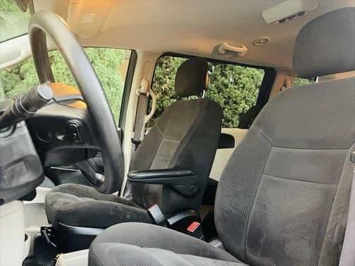 2016 dodge grand caravan avp/se front-wheel drive passenger van in wahiawa, hawaii
