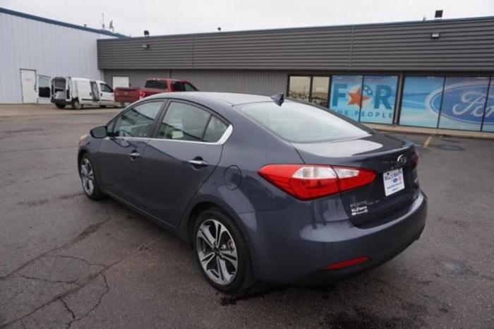 2016 kia forte ex ex 4dr sedan for sale in fort rice, north dakota