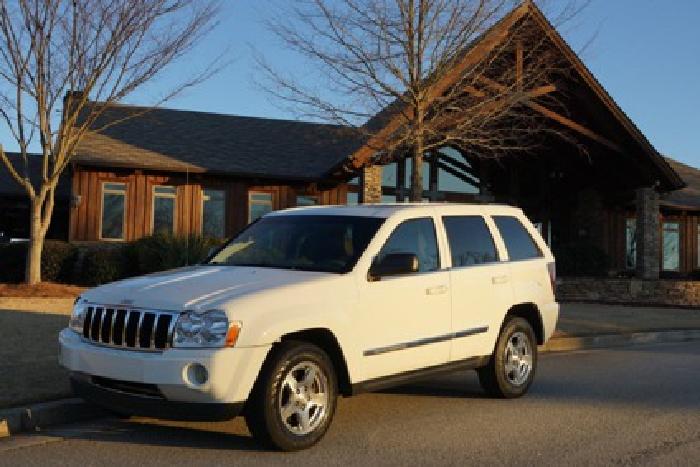 jeep grand cherokee in alviso, ca
