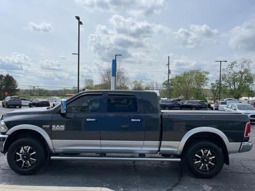 2016 ram 2500 laramie in chester, indiana