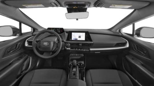 2024 Toyota Prius