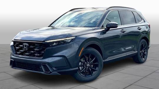 2025 Honda s