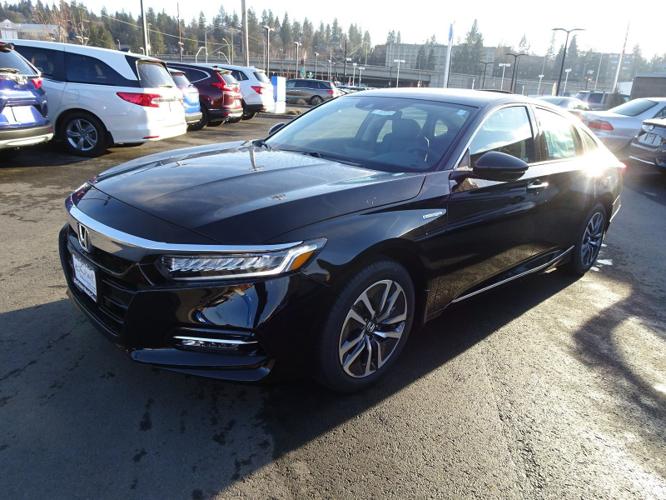 new 2019 honda accord touring hybrid spokane, wa 99201 for sale in spokane, washington