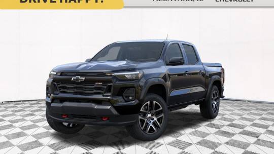 2024 Chevrolet
