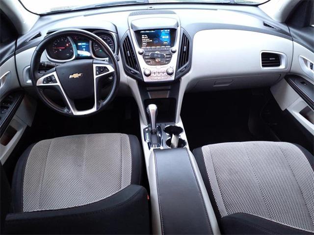 2015 chevrolet equinox 1lt