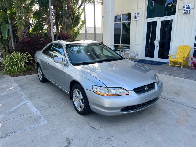 2000 honda accord ex v6