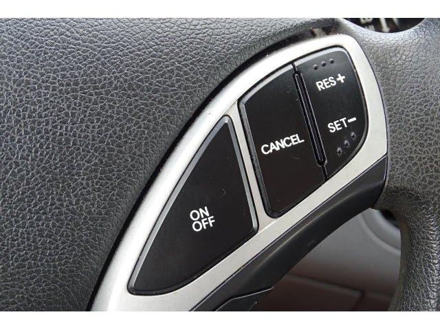 used 2011 hyundai elantra gls broken arrow, ok 74012 for sale in broken arrow, oklahoma