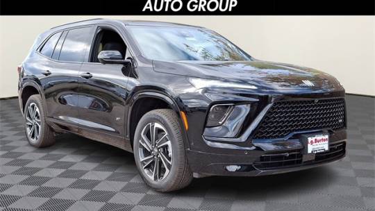 2025 Buick Enclave