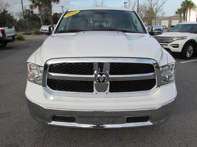 used 2019 ram 1500 slt blackshear, ga 31516 for sale in blackshear, georgia