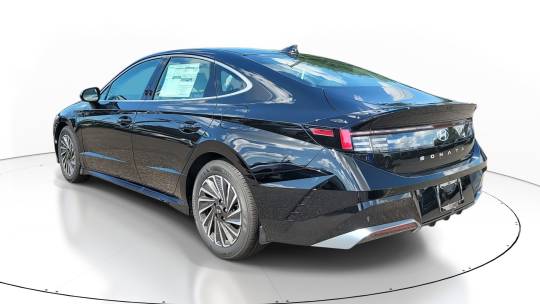 2024 Hyundai Sonata