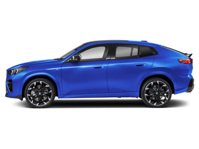 2024 bmw x2 m35i