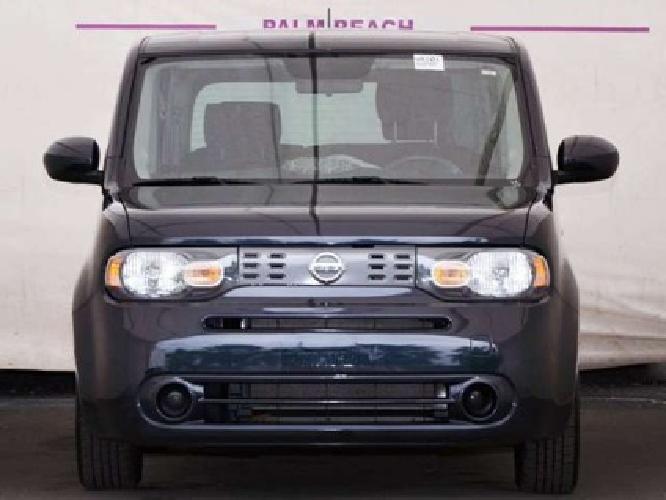 2010 nissan cube 1.8 s hatchback in lake worth, fl