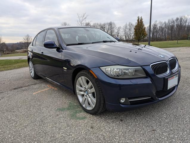 2011 bmw 335 i xdrive