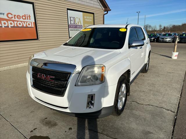 2012 gmc terrain sle-1