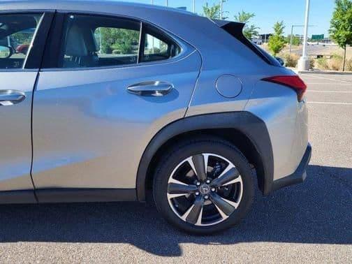 2020 lexus ux 200 base in albuquerque, new mexico