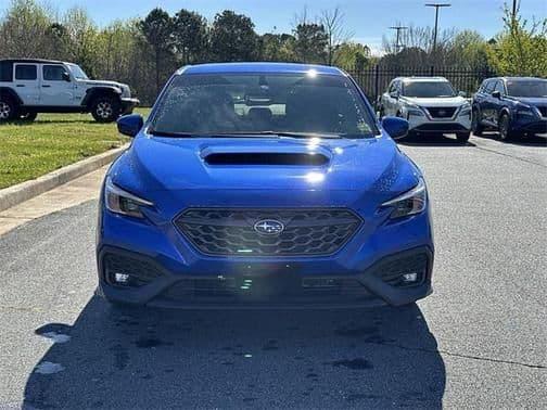2023 subaru wrx premium 4dr all-wheel drive sedan in canton, georgia