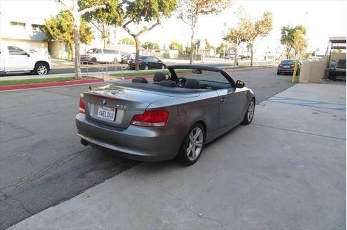 2011 bmw 128