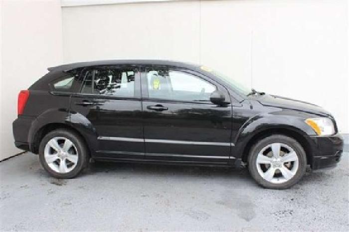 2010 dodge caliber sxt in pensacola, fl