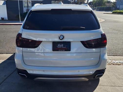 2014 bmw x5