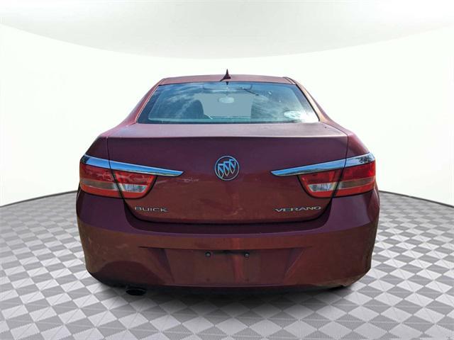 2013 buick verano base