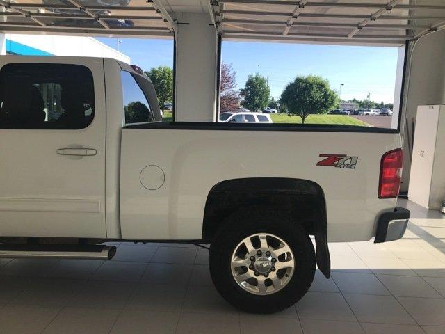 used 2013 chevrolet silverado 3500 4x4 crew cab ltz great falls, mt 59405 for sale in great falls, montana