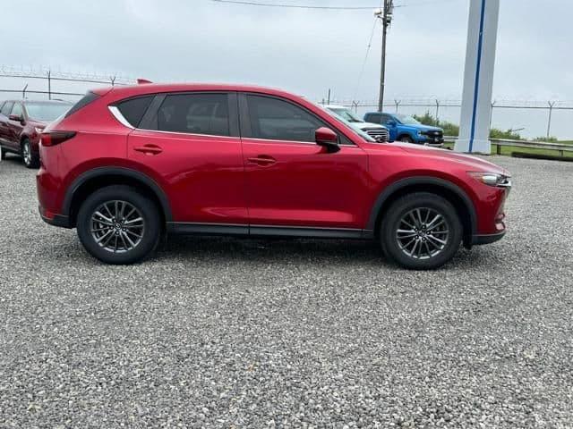 2019 mazda cx-5 touring in saint louis, missouri
