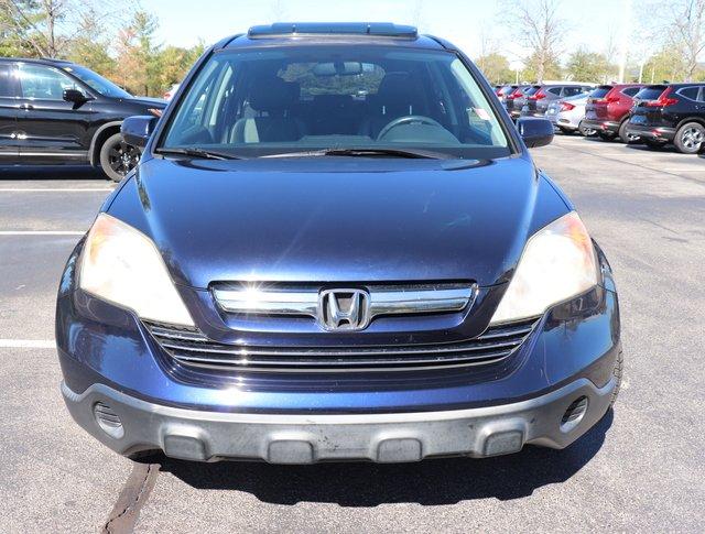 used 2007 honda cr-v ex-l nashville, tn 37228 for sale in nashville, tennessee