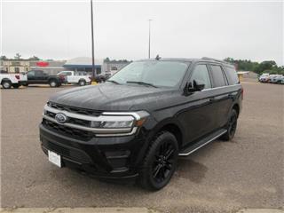 2023 Ford Expedition xlt