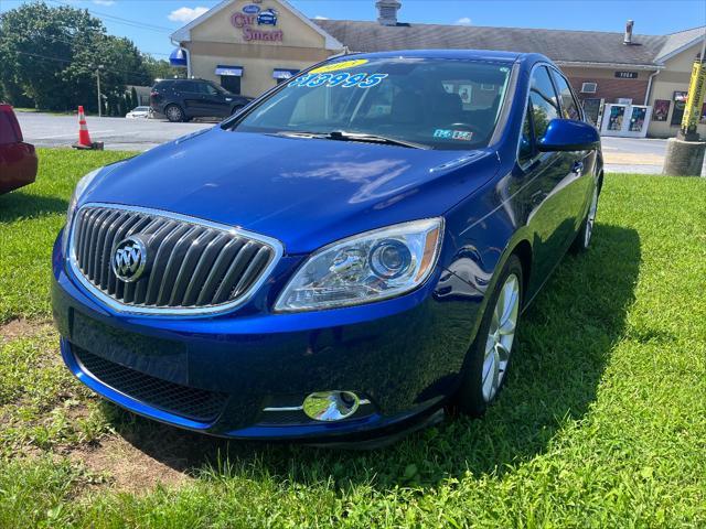 2013 buick verano base