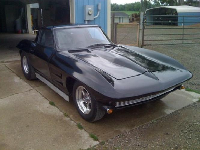 1964 chevrolet corvette stingray in columbia city, in