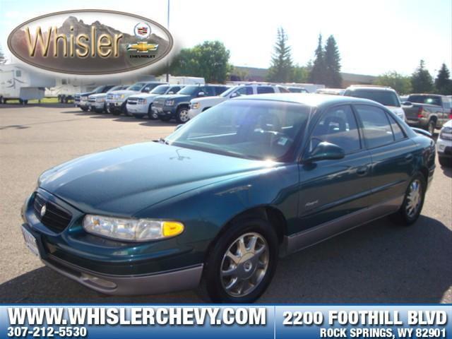 1999 buick regal for sale in rock springs, wyoming