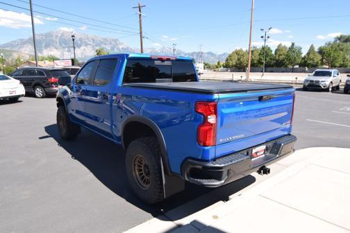2023 chevrolet silverado 1500 in co bluffs, iowa