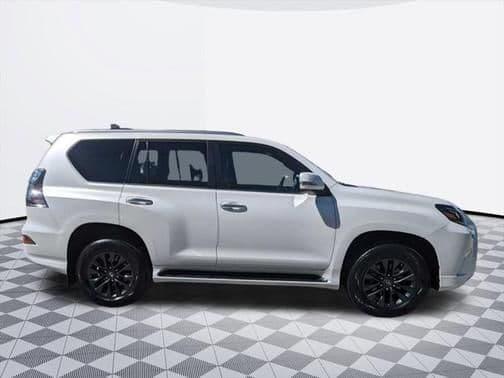 2023 lexus gx 460 base in wilmington, delaware
